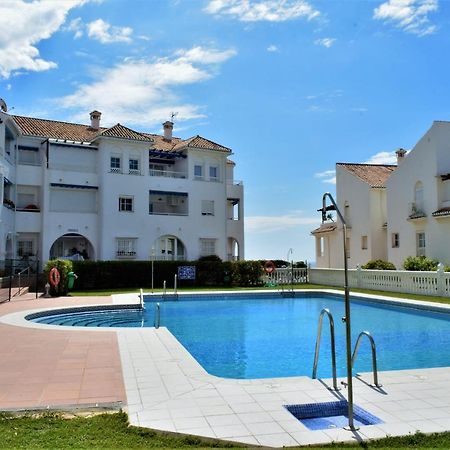 Apartamento Edf. Fuentes A 2ºB Nerja Exterior foto